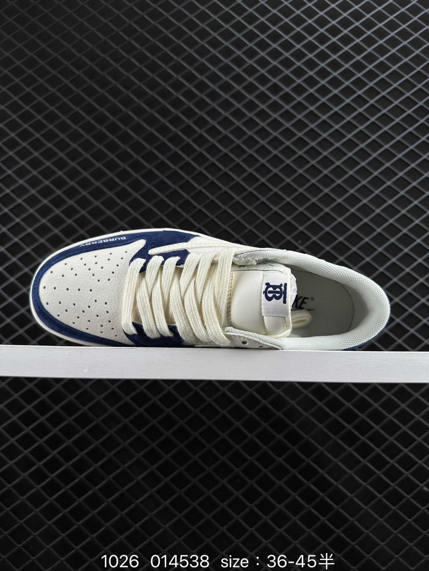 fragment design x Travis Scott x Nike Air Jordan 1 Low OG SP”Black/Green Toe“